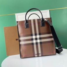 Burberry Shopping Bags